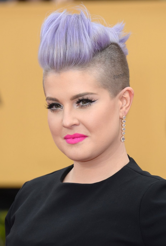 Kelly Osbourne