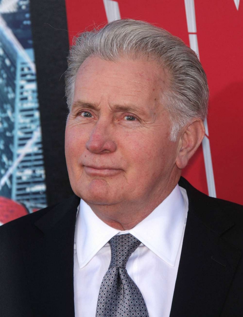 Martin Sheen