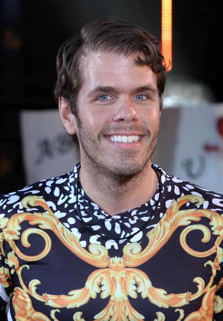 Perez Hilton